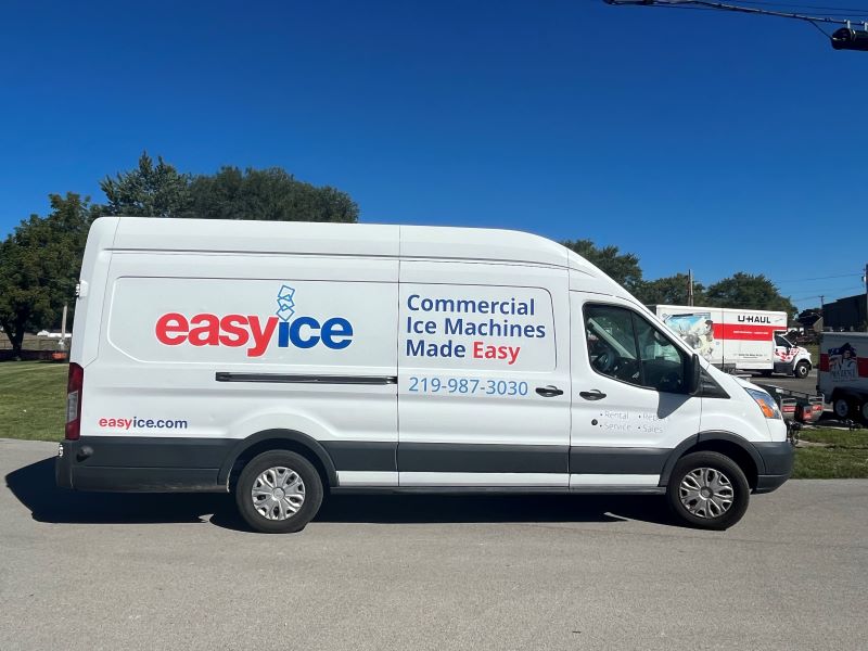 Vehicle Graphics